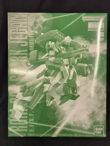 BANDAI SPIRITS MG 1/100 기동전사 건담 UC 스타크 제간