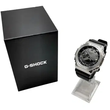 새상품급 카시오 G-SHOCK 손목시계 아날로그-디지털 30-26072704