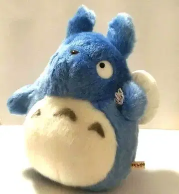 스튜디오 지브리 이웃집 토토로 중토토로 봉제 인형