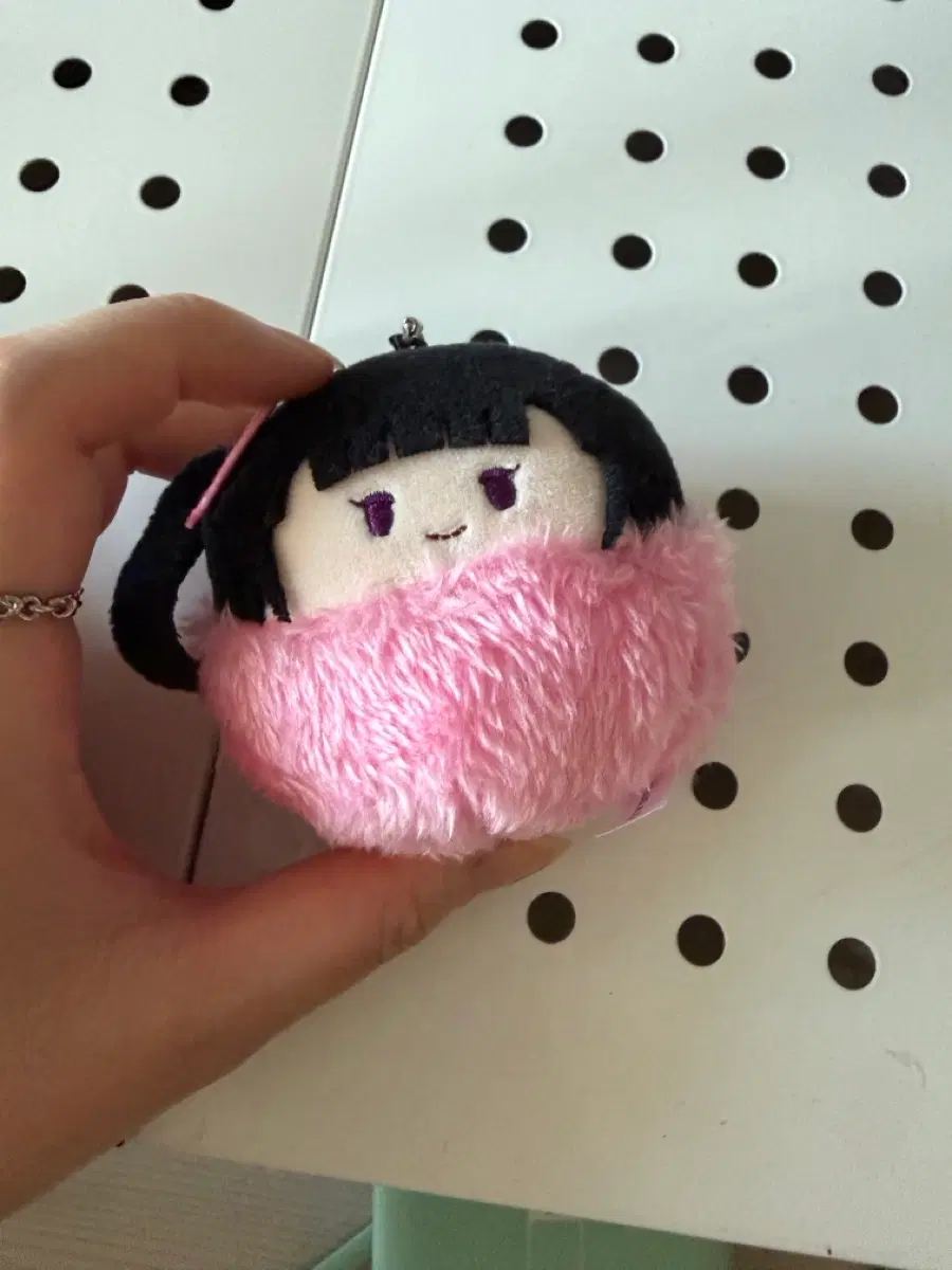 귀멸의 칼날 츠유리 카나오 타피누이