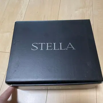 시마노 스텔라 SW 8000HG