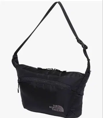 THE NORTH FACE 숄더백 카펠라 5