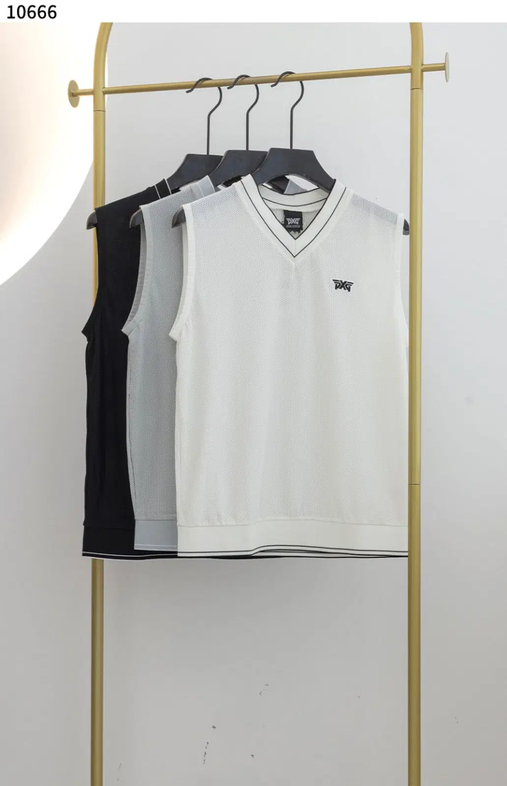 PXG [PXG] 남성 썸머 골프 베스트
