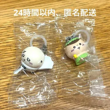 영화 치이카와 (먼작귀) 입장 혜택 밤만쥬 랏코 메지루시 액세서리