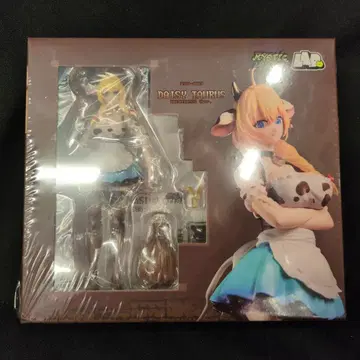 LADo TOYS 미스틱랜드 Daisy Taurus 웨이트리스Ver. ERA003