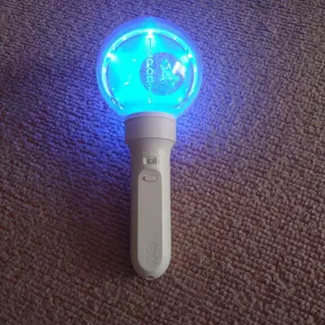 아라시 라이브 투어 응원봉 Japonism