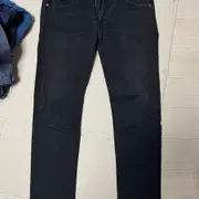 beams ssz parasite zip pants [XL] | 기타 바지 | 번개장터 중고거래