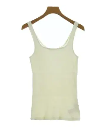 Spick and Span 여성용 탱크탑