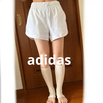 adidas 숏팬츠