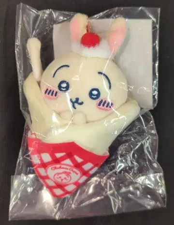 그레이 후드티 서비스 치이카와 복권 크레이프 복권 C상 토끼 크레이프가 되어버렸다!! 마스코트