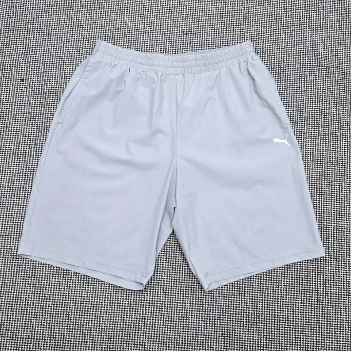 푸마 기능성 정품 반바지 L