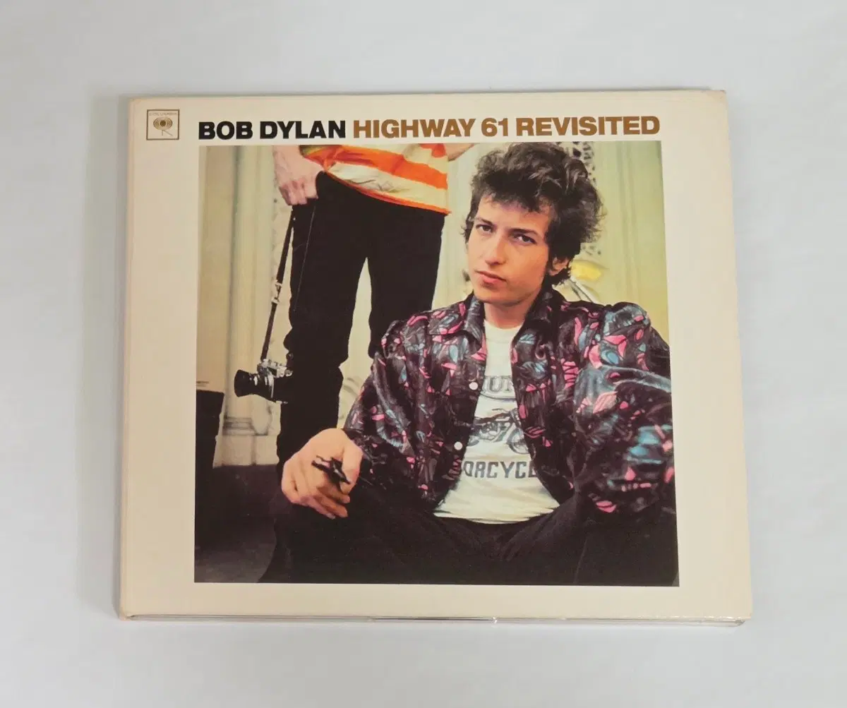 [SACD]밥 딜런 Highway 61 Revisited 리마스터 앨범 시디 CD
