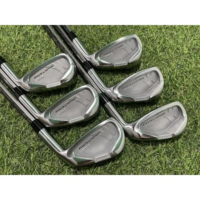 미스테리 720 FORGED 아이언 미쓰비시케미칼 OTi 90 Fl...