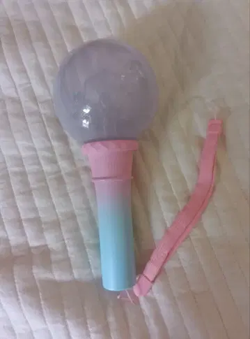 이레귤러즈 응원봉 2024