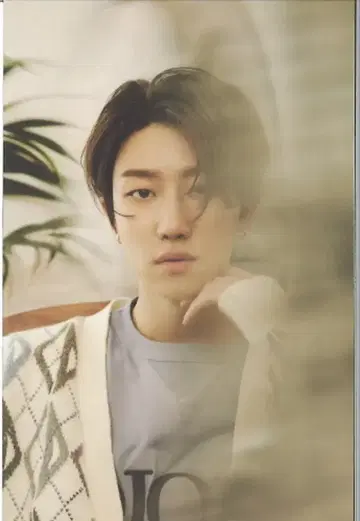 SEVENTEEN Your Choice THE8 엽서
