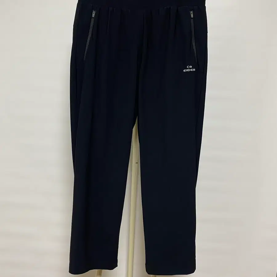 EIDER 남성 트레이닝 바지 82 블랙 (80~86)