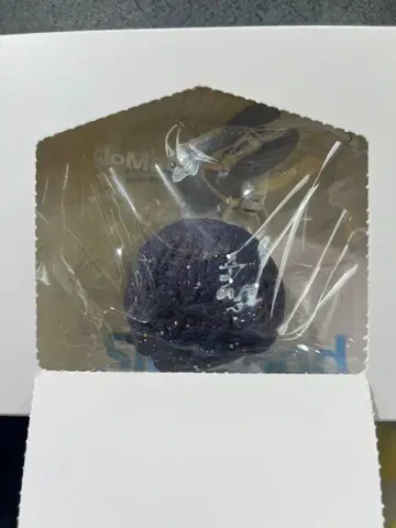 SloMood 슬로우 그 자체 니트 블루베리