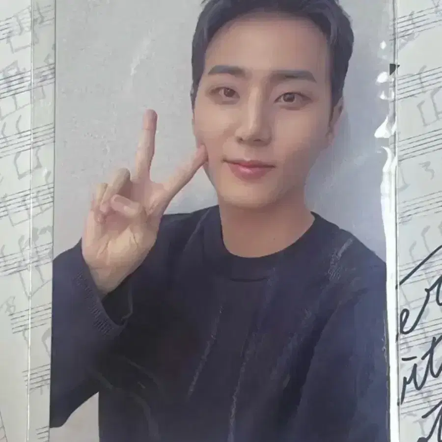 영케이 공방포카