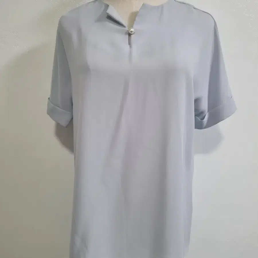 OZOC 오조크 블라우스