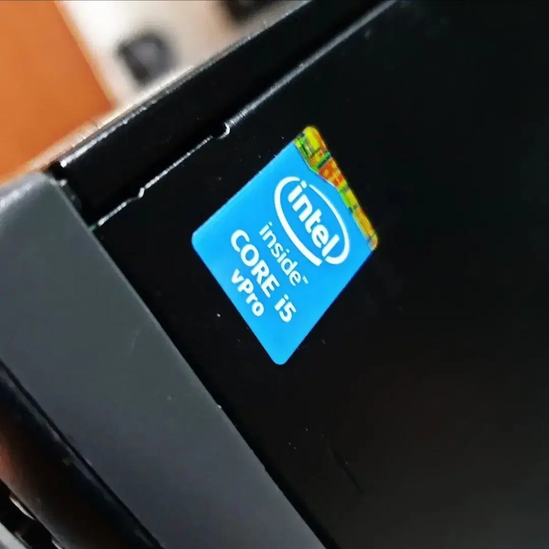 i5 - 4세대 HP EliteDesk 800 G1 SFF 램16G