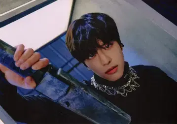 StrayKids ODDINARY 승민 미니 포스터