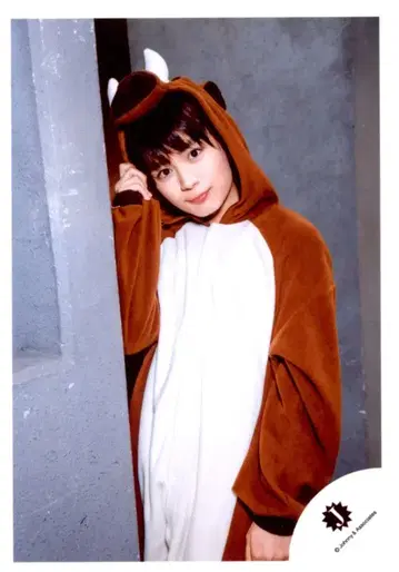 나니와단시 19년 Happy 2 year!!~올해도 칸쥬와 Chu Year!!~ 오오니시 류세이 공식 사진 *1장