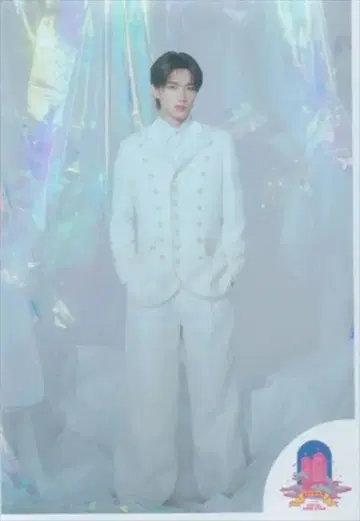 M!LK 2025 EBiDAN THE LIVE HOTEL NINE STAR 야마나카 유타로 브로마이드 6