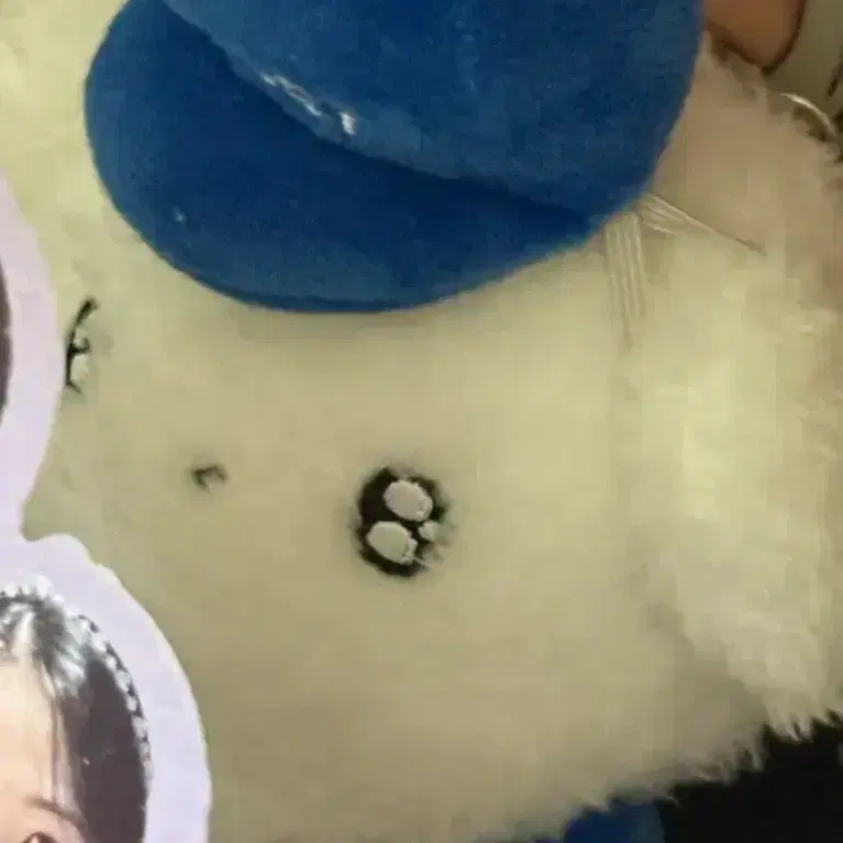 급전) 변우석 인형
