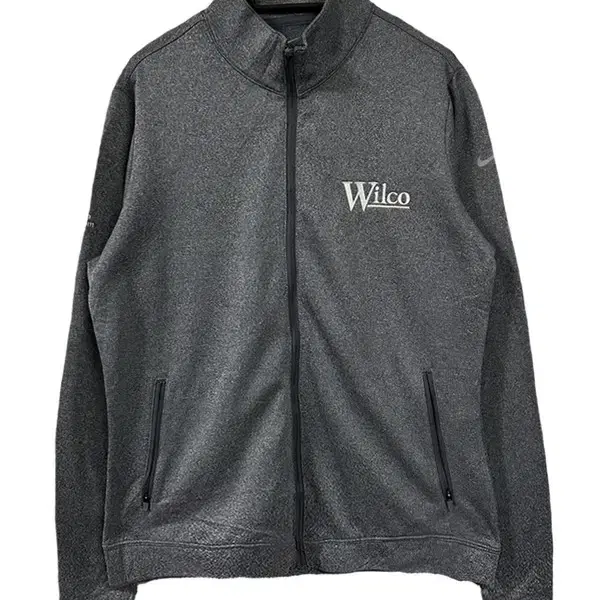 [M] NIKE 나이키 컴퍼니유즈드 WILCO 웝업집업
