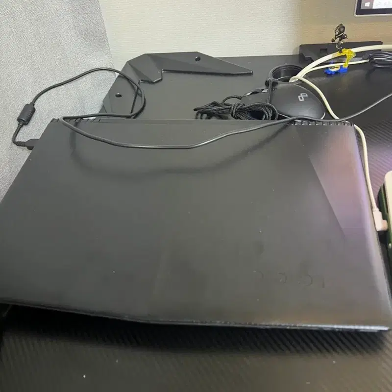 레노버 y520 게이밍 노트북(i7 7700HQ GTX 1050)