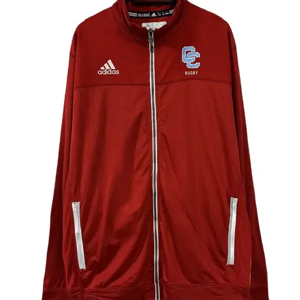 [M] ADIDAS 아디다스 럭비클럽 팀유즈 트랙탑져지