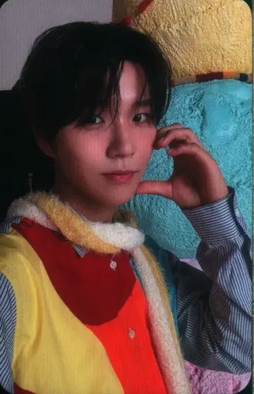 NCT WISH 일반ver JAEHEE WISHFUL