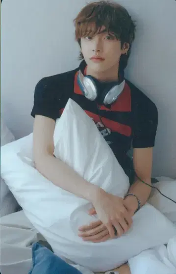 RIIZE TOWER RECORDS WONBIN ODYSSEY