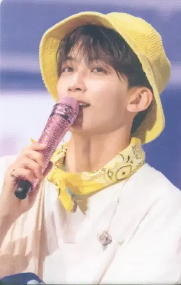 SEVENTEEN JEONGHAN 2022 HANABI Blu-ray