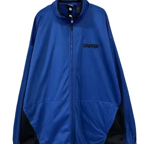 [2XL] STARTER 스타터 빈티지 빅사이즈 오버핏 집업져지