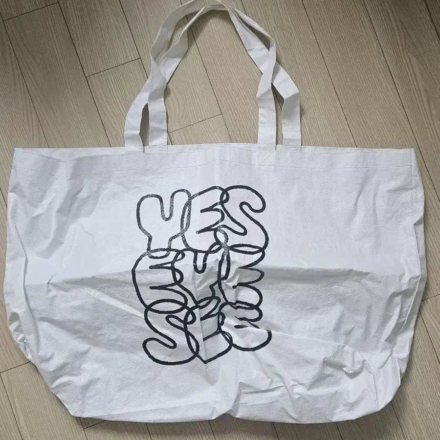 예스아이씨 쇼퍼백