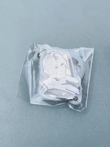 산크레드 FF14 ONE MARK COLLECTION 메지루시
