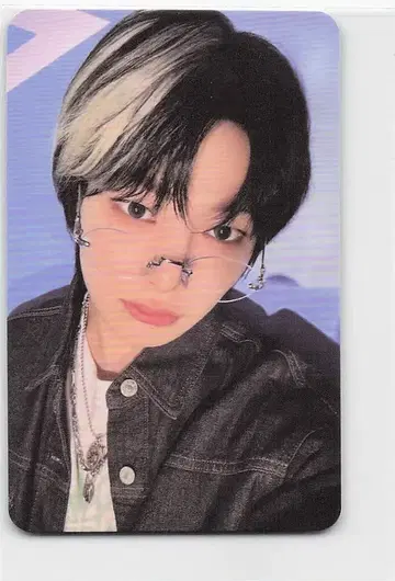 StrayKids 세트 봉입 I.N 2025 Season's Greeting THE STREET KIDS