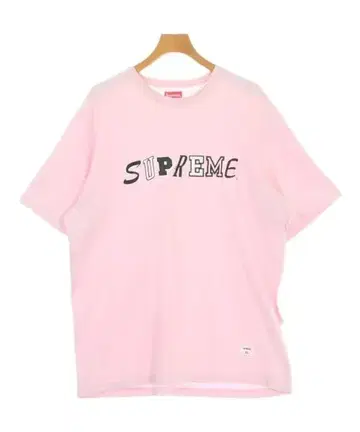 Supreme T셔츠 티셔츠 남성용