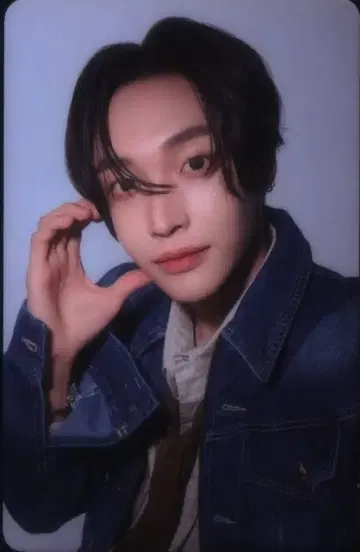 RIIZE 6000엔 구매 혜택 WONBIN Special Christmas with RIIZE A