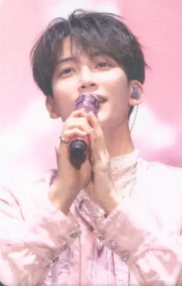 SEVENTEEN DVD 정한 2022 하나비