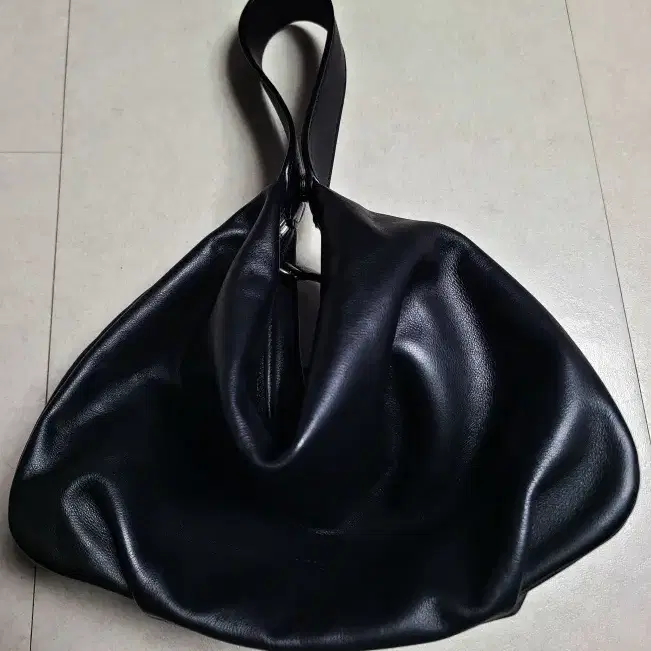 마뛰뷔 Manoux 클러치 복조리 겸용 토트백