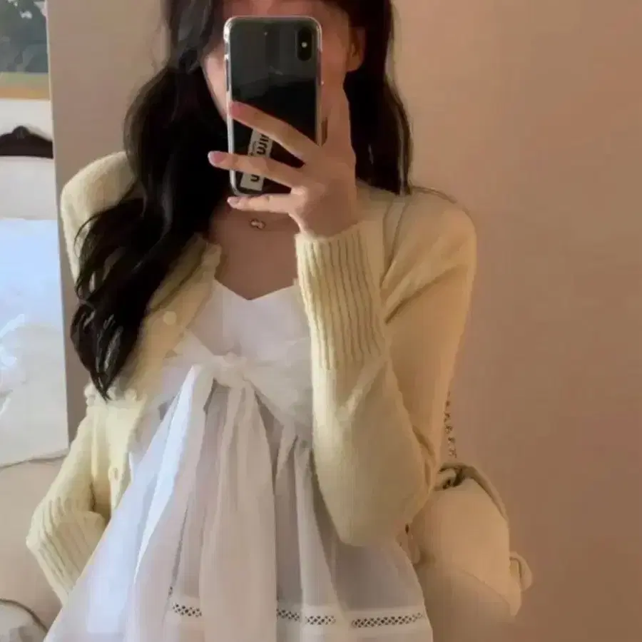 르플레인블라우스
