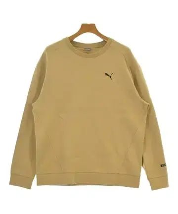 PUMA 맨투맨 남성용