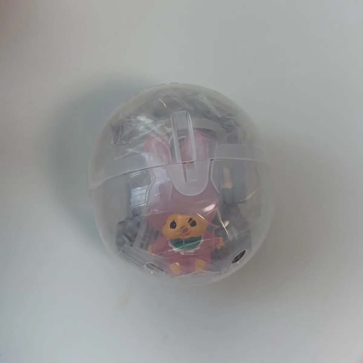몬치치 메지루시