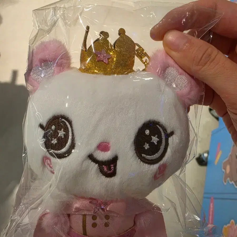 엔시티 위시 인형