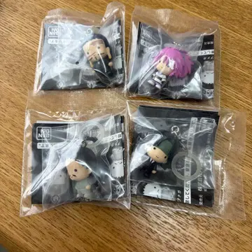 HUNTER x HUNTER 메지루시 액세서리 환영여단