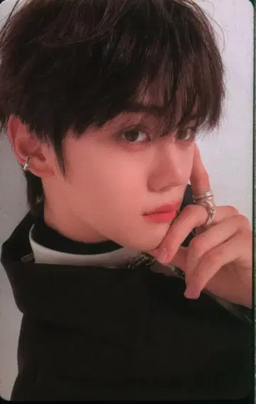 ZEROBASEONE LOYALTY ver. 규빈 MELTING POINT