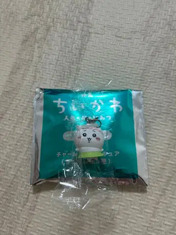 치이카와(먼작귀) 인형의 비밀 참 포함 피규어