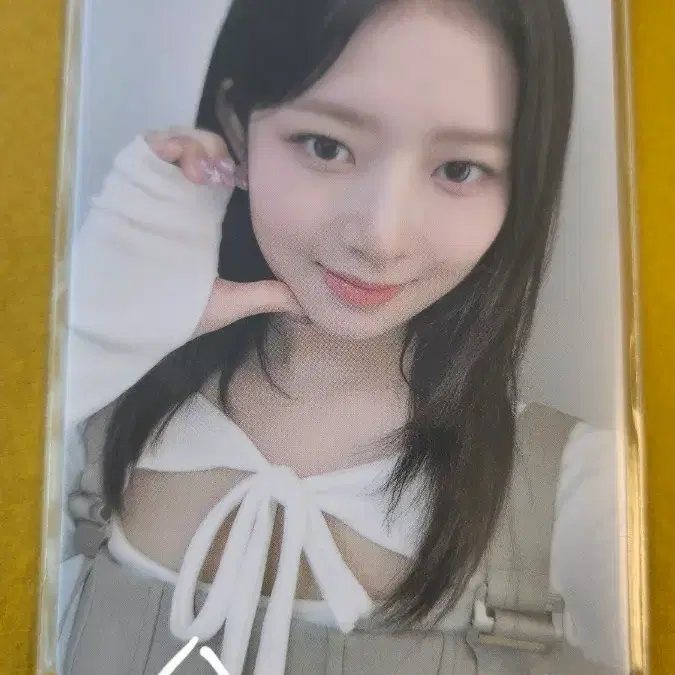 아이브 파파존스 4차 레이